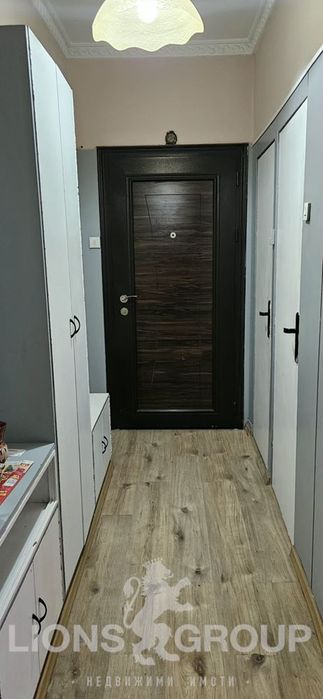 Ново Предложение Тристаен Апартамент Трошево