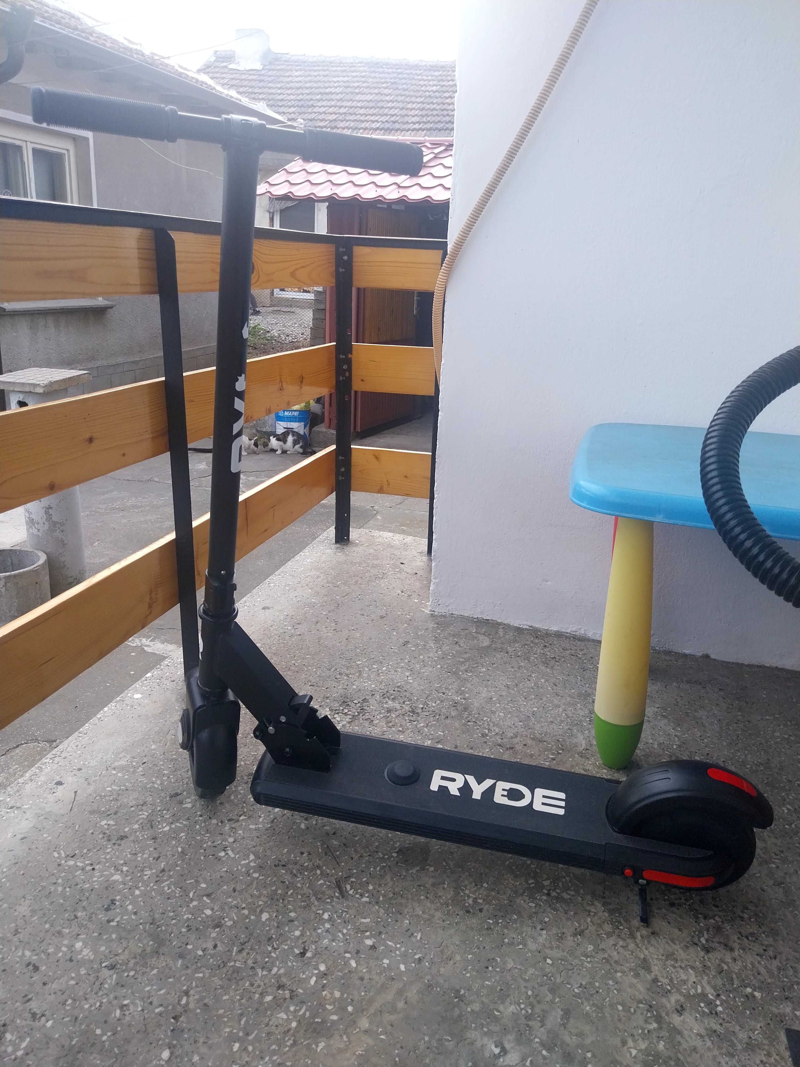 Електрически тротинетки Ryde 150 2бр.