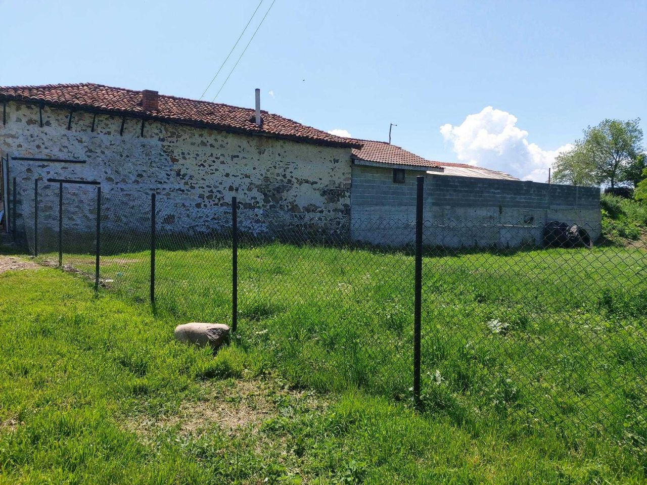 Продава се Парцел в Пловдив, Тракия - 730 кв.м за 6 €/кв.м - Снимка #4