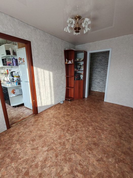 Продам 3-х комнатную