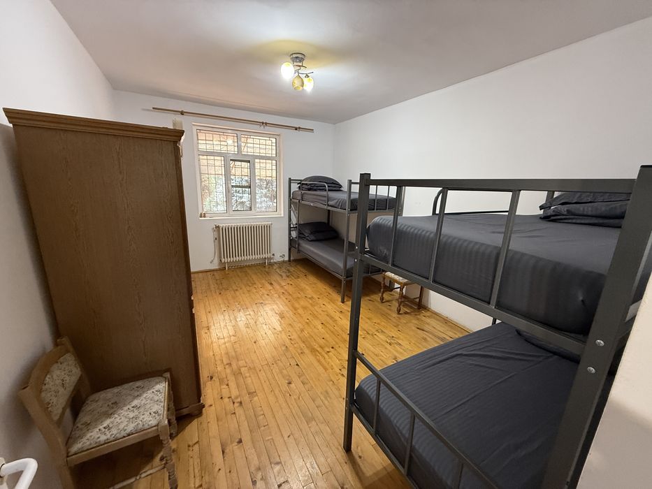 Cazare muncitori, echipe , casa de inchiriat Tecuci