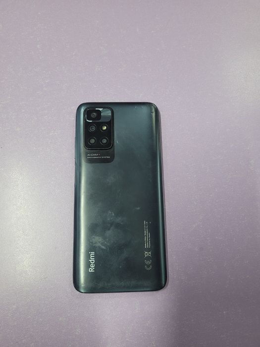 Redmi 10 128gb. Обмен варианты