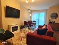PF vand apartament Premium 2 camere Andrei Muresanu