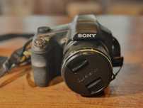Sony DSC-HX200V,