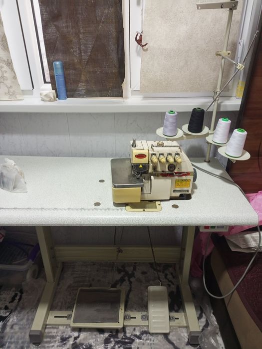 Продается Оверлог precios