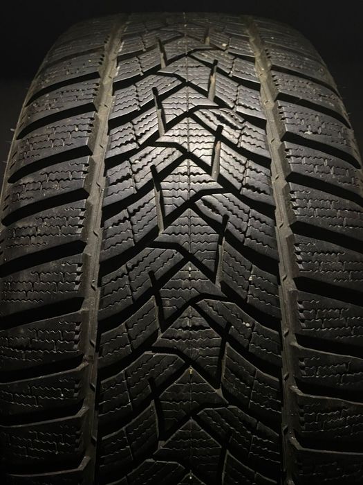 Anvelope iarna 225 40 18 Dunlop Winter Sport