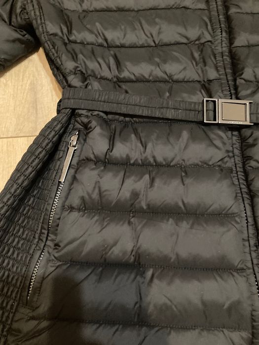 Calvin Klein ново зимно яке S