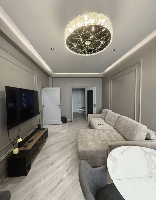 Аренда новостройка Ж.Е Элит. Чиланзар 5 кв