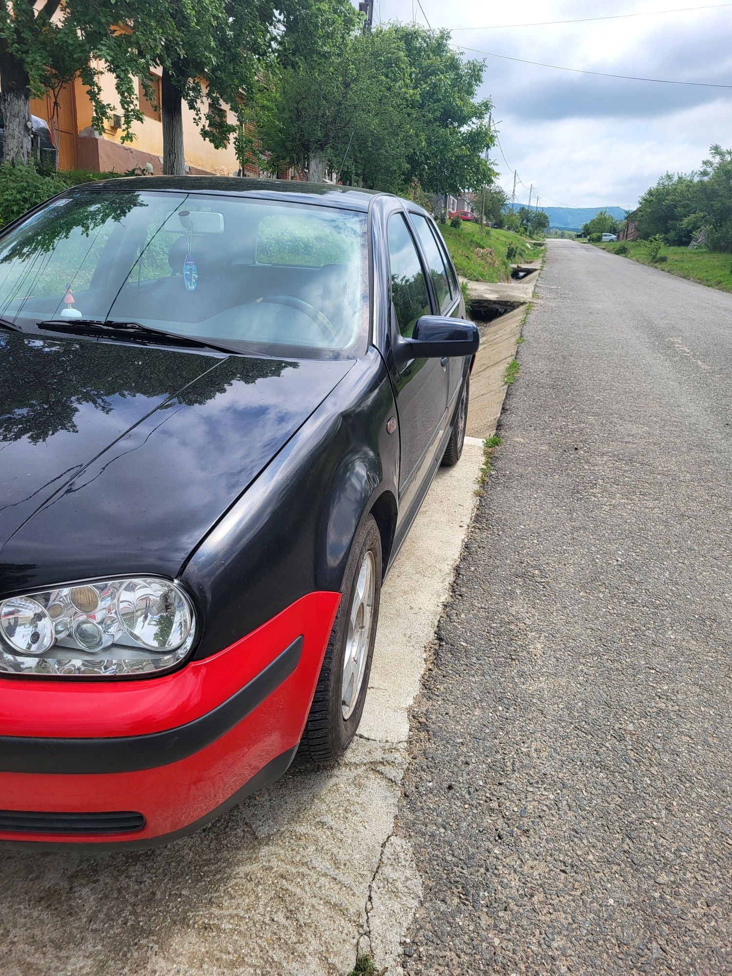 Volkswagen Golf 4 1.9 SDI