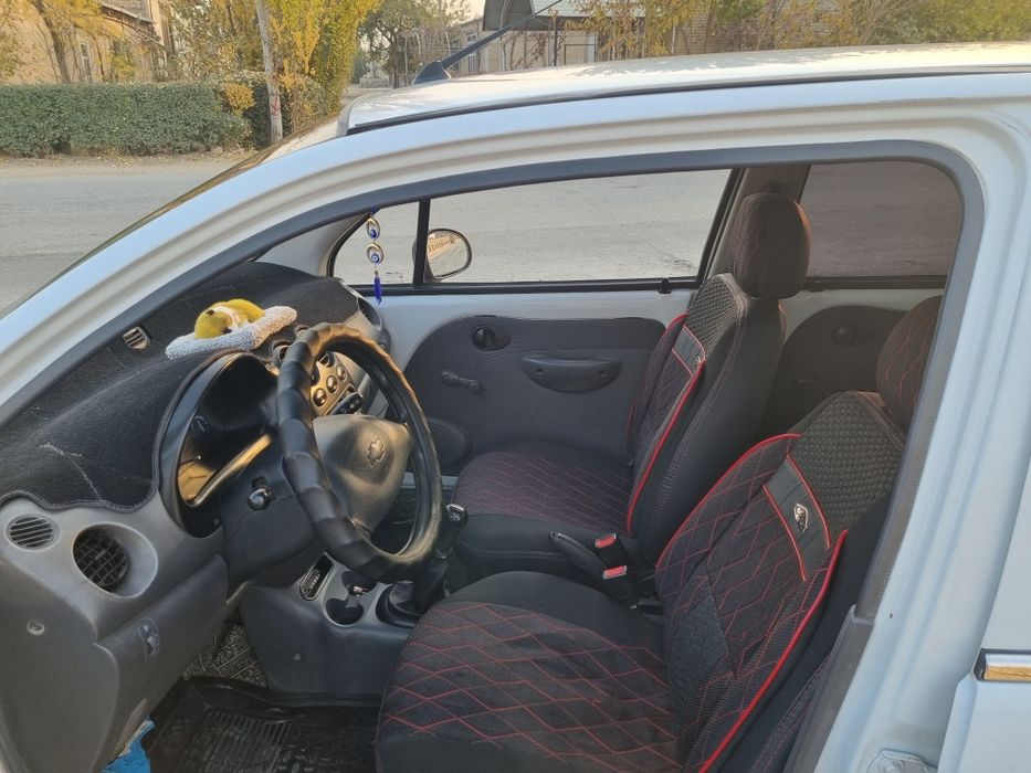 Matiz prastoy sotiladi ideal