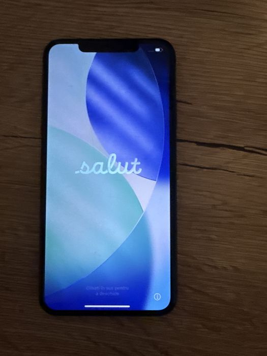 iPhone 11 pro max, 64 gb,