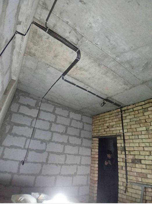 Elektrik xizmati arzon va sifatli muhimi ishonchli