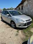 Vand Ford Focus 1.0 benzina 2014