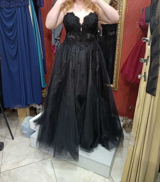 Бална рокля L-XL