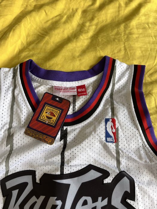 Nba jersey на vince carter