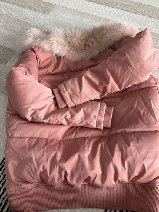 Geaca femeie………..