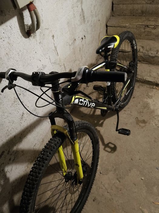 Vând Drive Austria 29