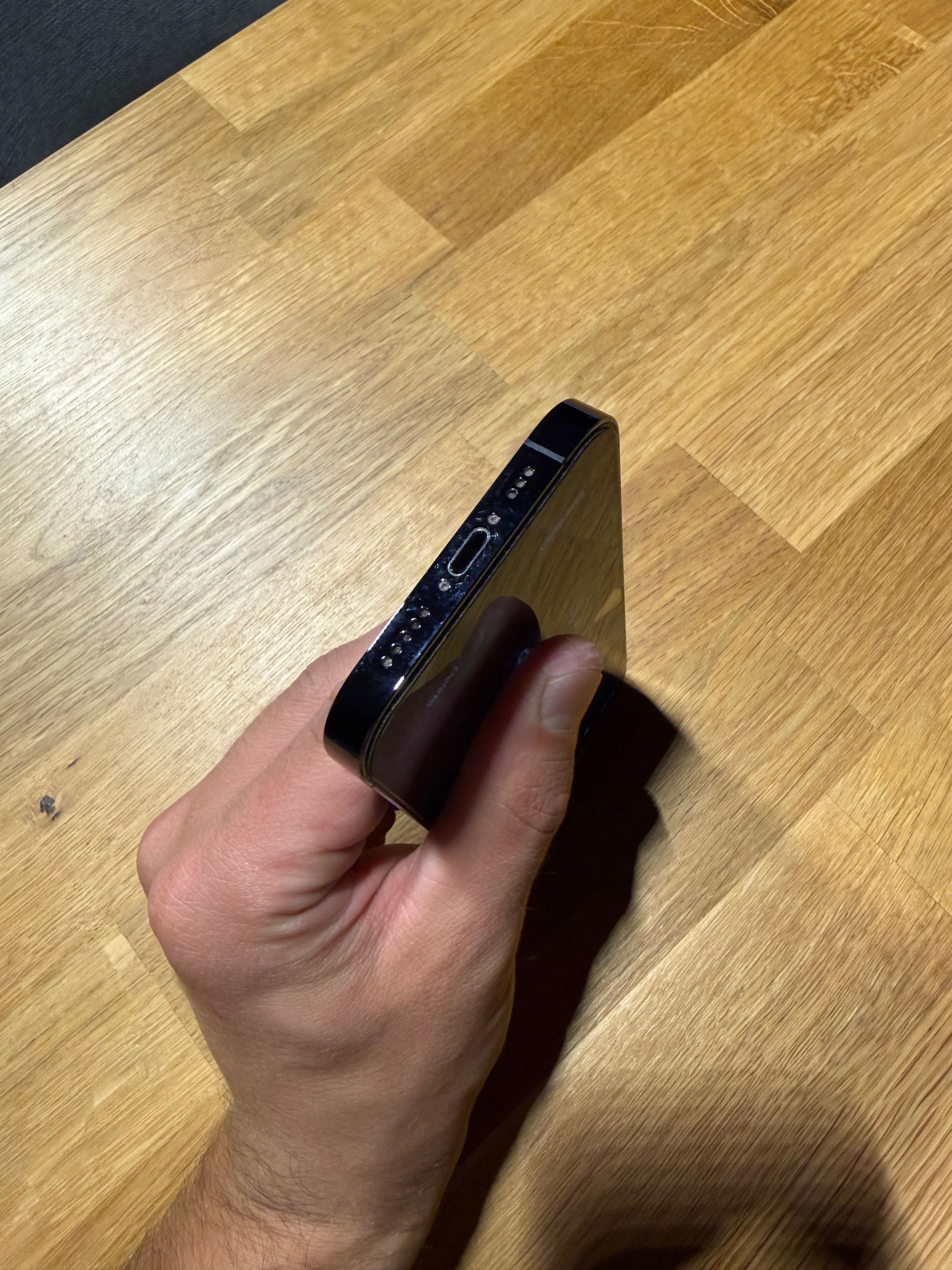 iPhone 14 pro 256gb