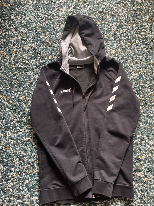 Vand bluza Hummel