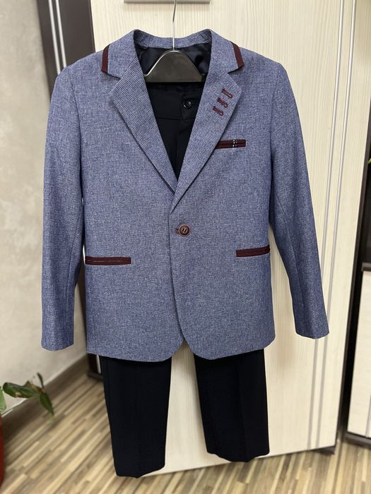 Costum superb baieti