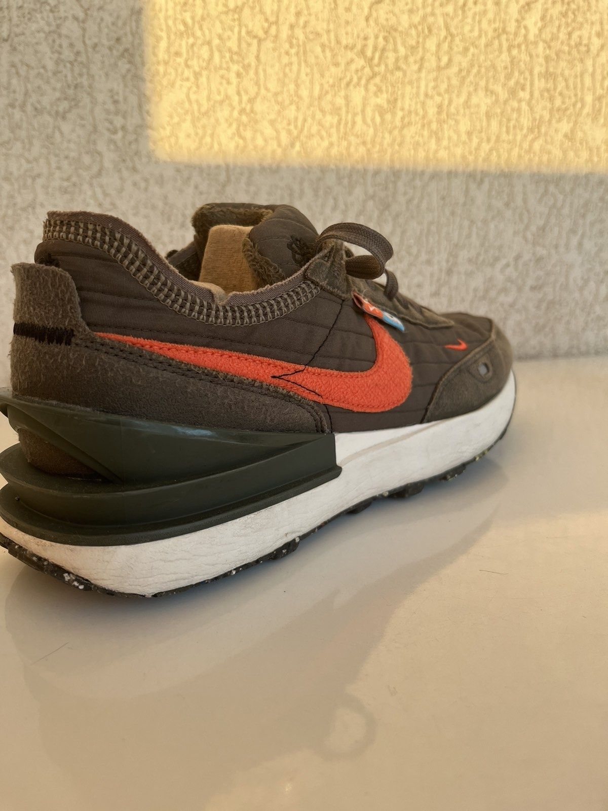 Nike snug(waffle one)