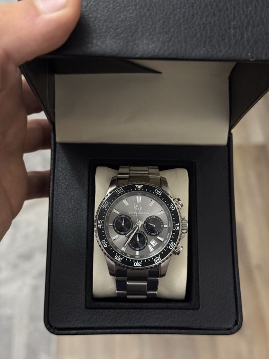 Часы Sergio Tacchini