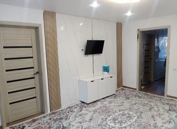 Продам 3 комнатную квартиру