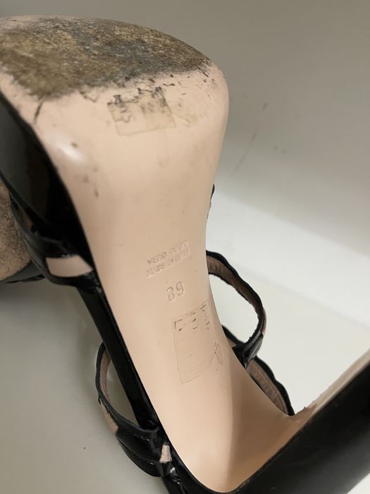 Valentino sandale