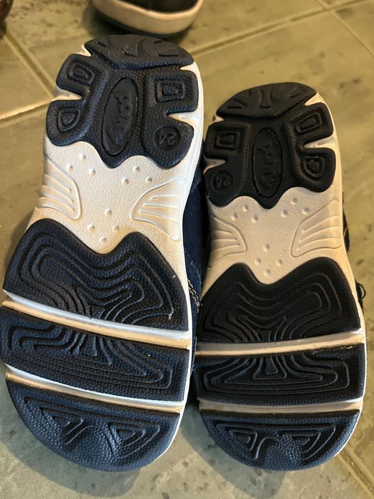 Детски сандали 24, 25, 26