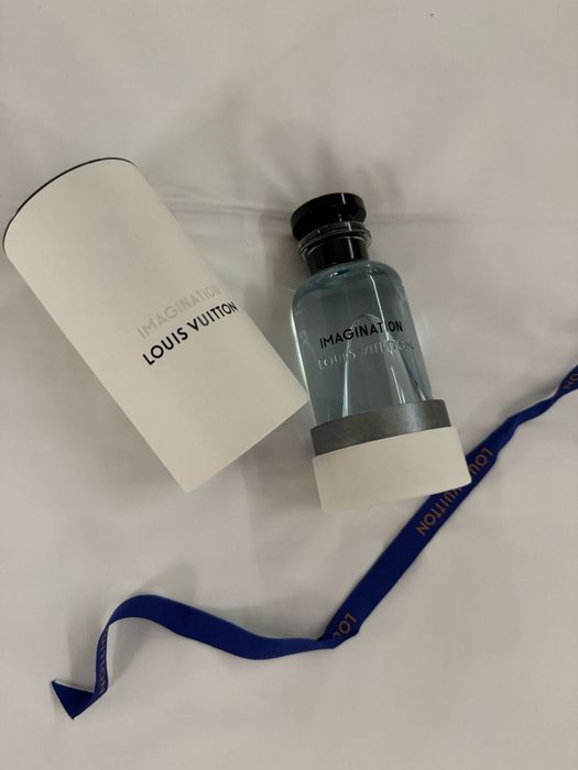 Louis Vuitton - Imagination