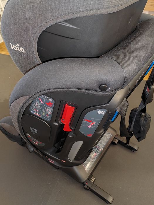 Joie - every stage FX scaun auto