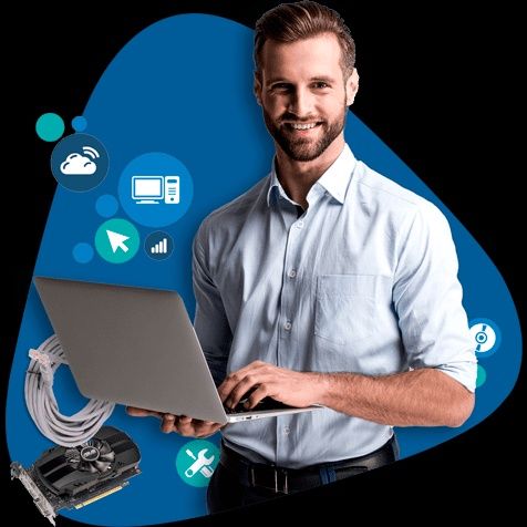 Программист. Ремонт компьютеров, установка Windows в Ташкенте!