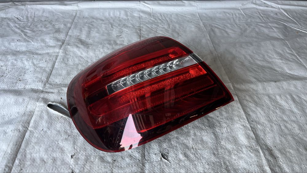 Mercedes GLA W156/X156