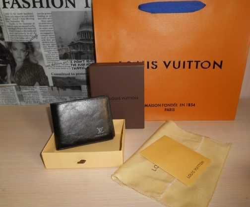 Portofel pentru bărbați Louis Vuitton 60223
