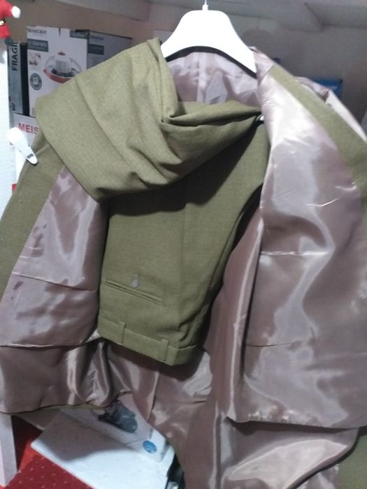 Costum Barbati 4 Piese Complet Marimea 52