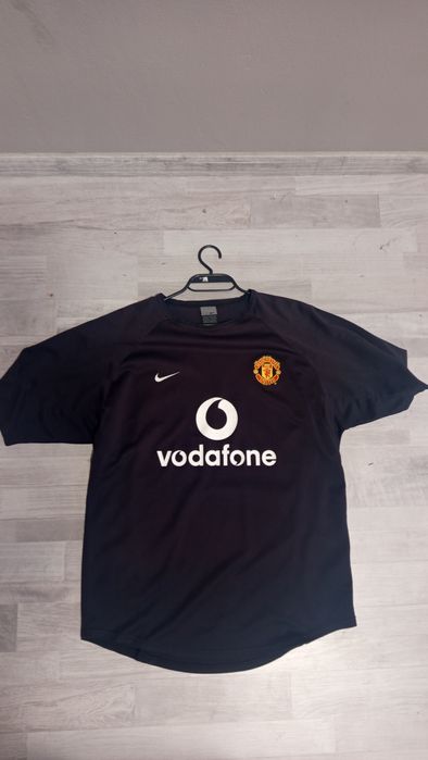 Футболна тениска Manchester United