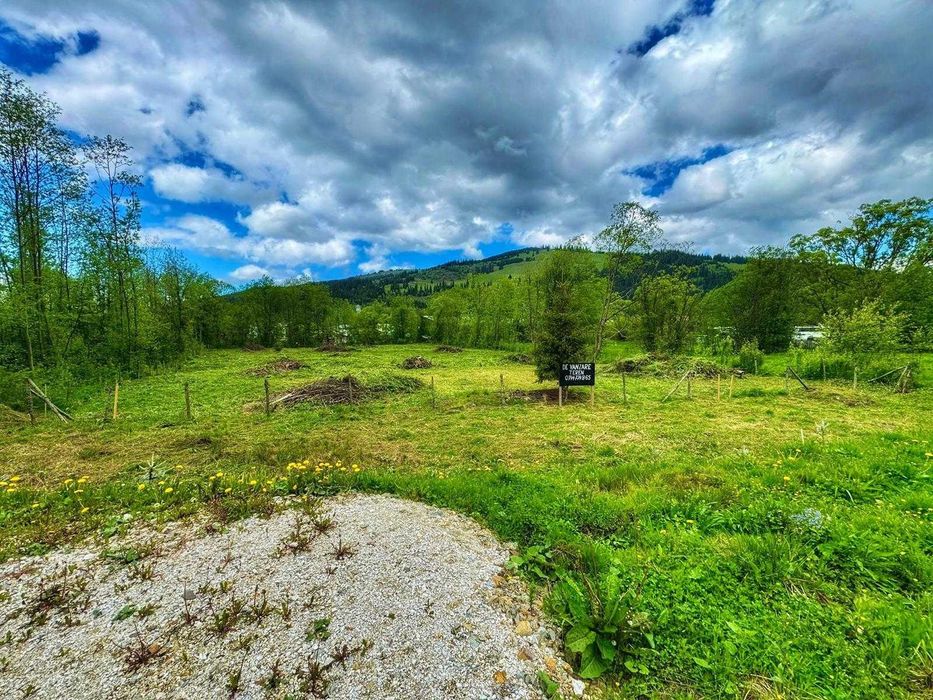 TEREN Intravilan -Intabulat Dorna-Arini