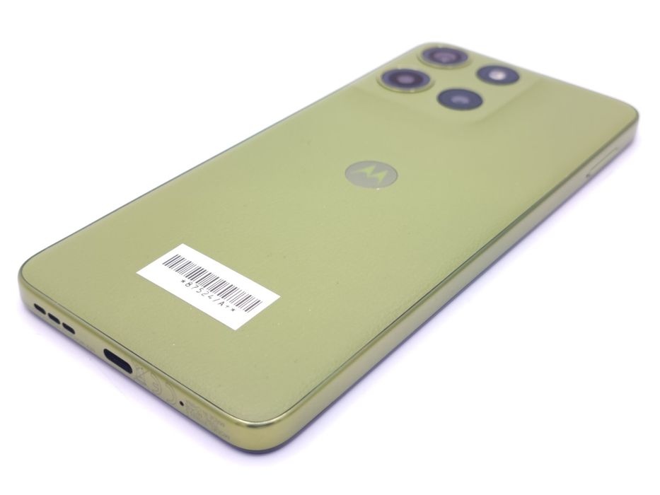 Motorola Moto G15 Power 256GB Iguana Green, Garantie 24 luni | #D87524