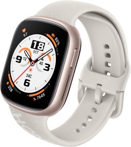 Honor Watch 4