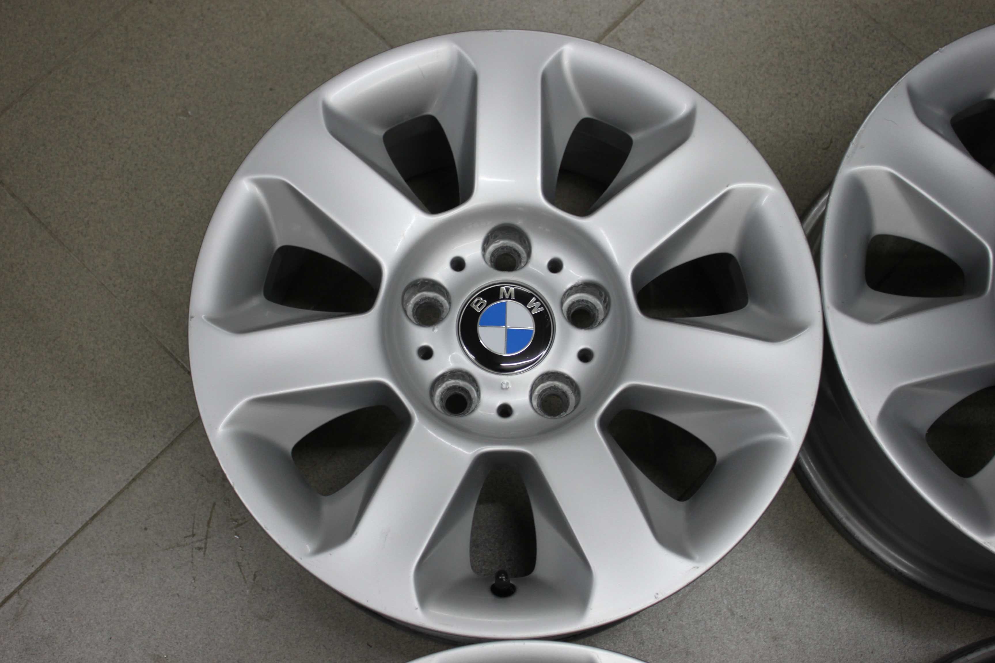 Джанти 16" BMW 5-серия Е60