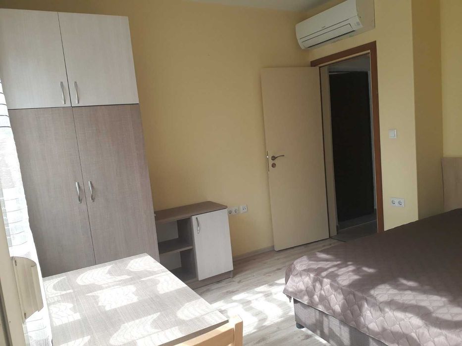 Дава се под наем Тристаен апартамент в София, Зона Б-19 - 76 кв.м за 703.8 € - Снимка #6