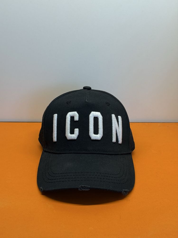 Оригинална Dsquared2 ICON шапка