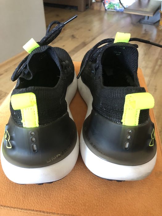 Маратонки Under Armour Phantom 3 SE