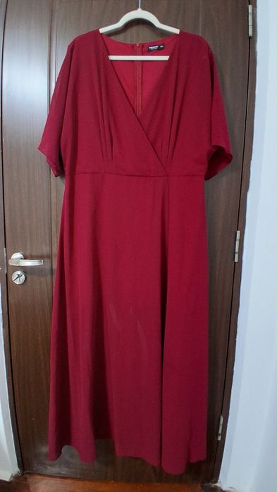 Rochie de sarbatoare SHEIN marime 2XL