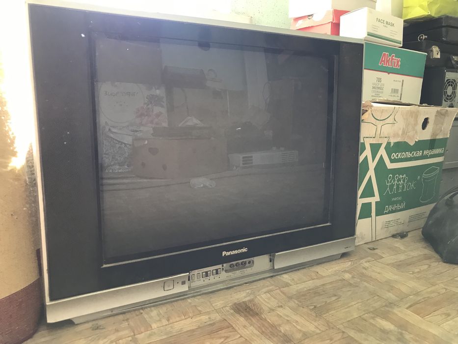 Телевизор Panasonic