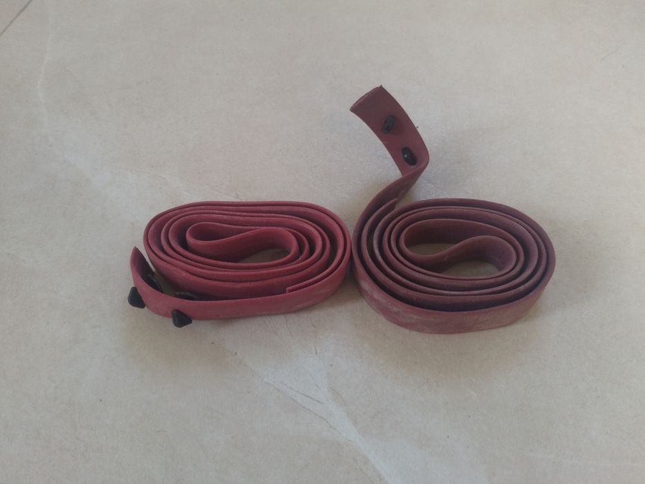 Медицинский жгут Эсмарха кровоостанавливающий