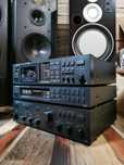 Linie audio Onkyo integra
