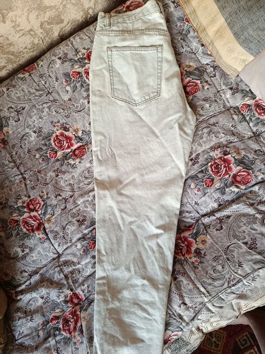 Продам джинсы проводные. Оригинал