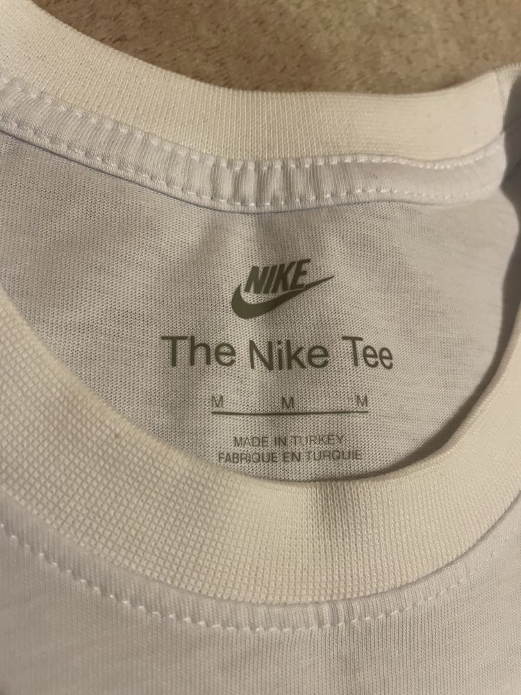 Мъжки тениски Nike Air и Nike Running