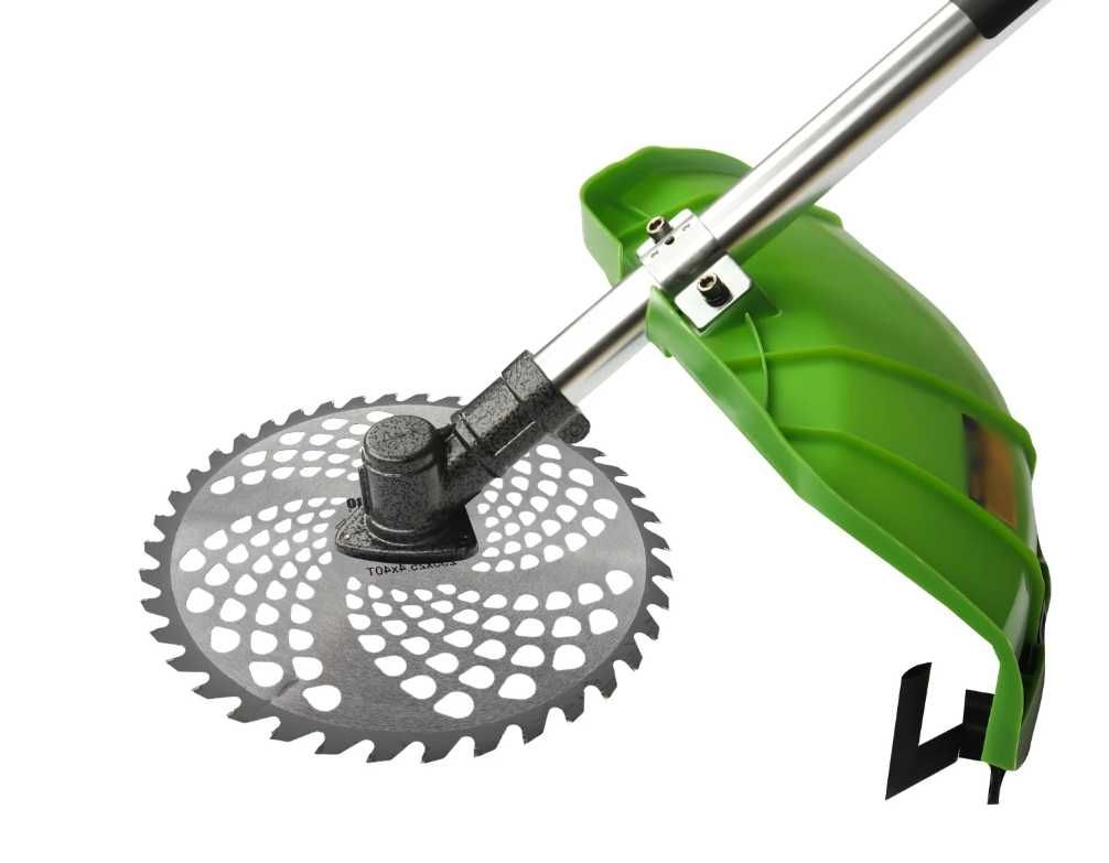 Motocoasa Motocositoare Benzina 5.8Cp Latime Taiere 254mm+Livrat Grat